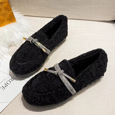 Éliane | Slippers