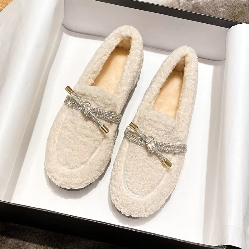 Éliane | Slippers