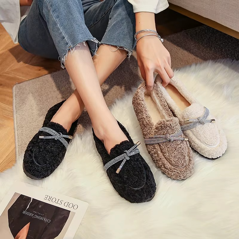 Éliane | Slippers
