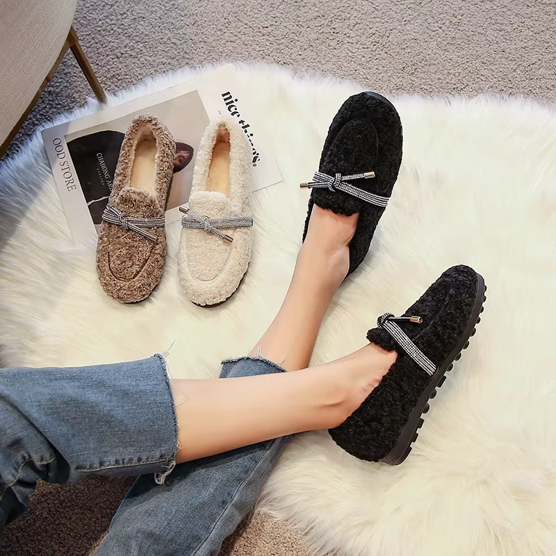 Éliane | Slippers