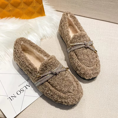 Éliane | Slippers