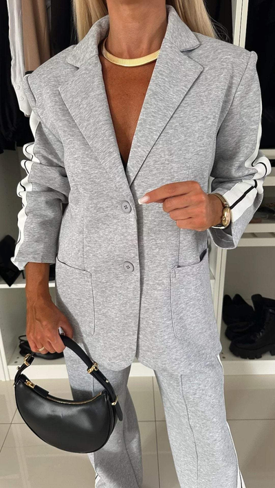 Monica | Casual suit