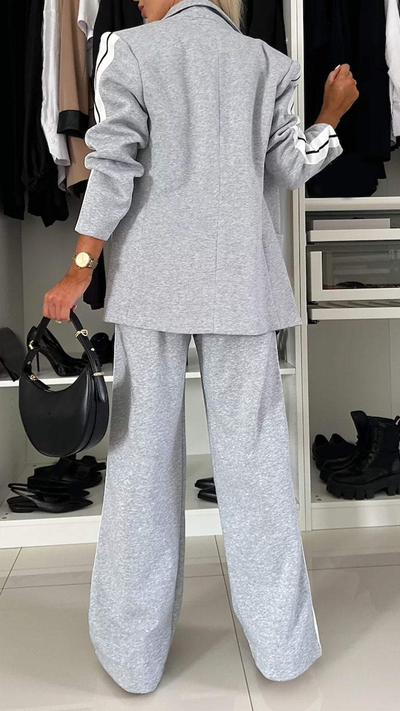Monica | Casual suit