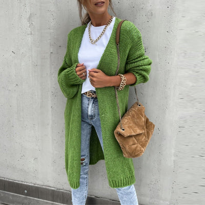 Sofia | Warm damesvest