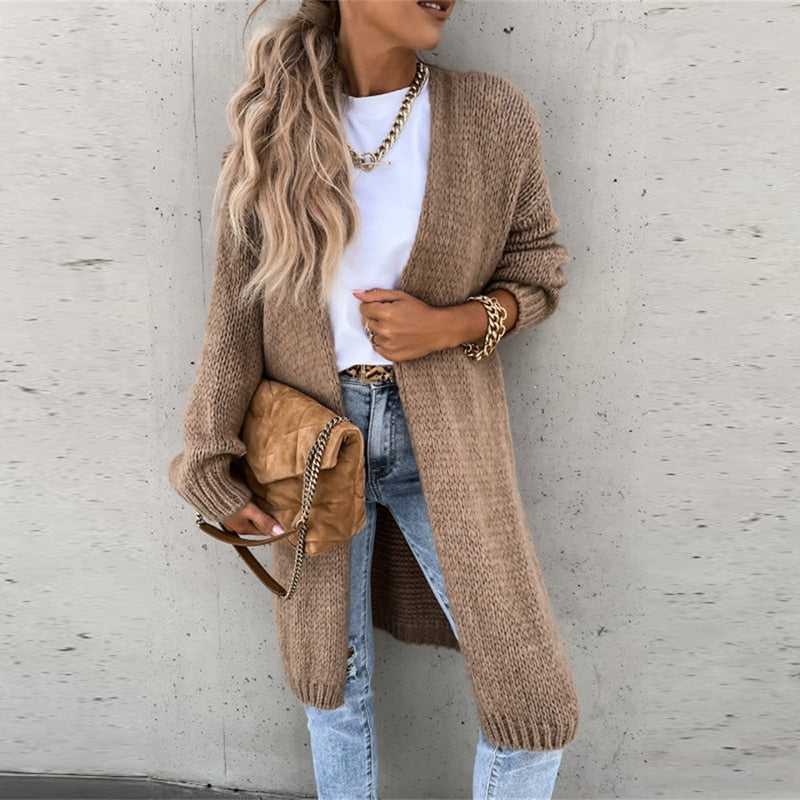 Sofia | Warm damesvest