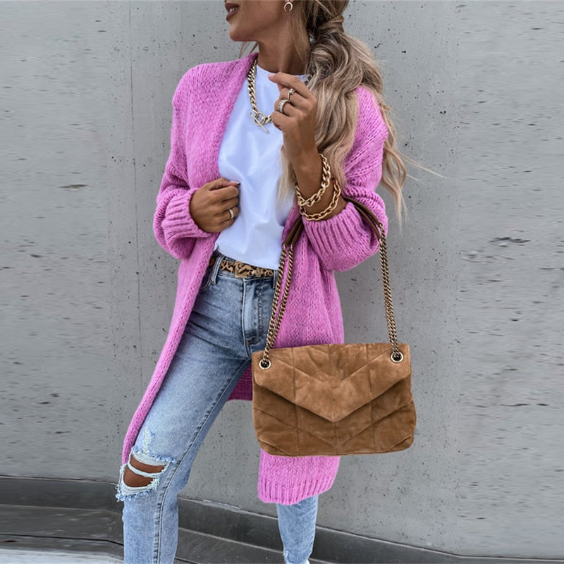Sofia | Warm damesvest