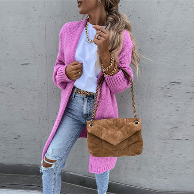 Sofia | Warm damesvest
