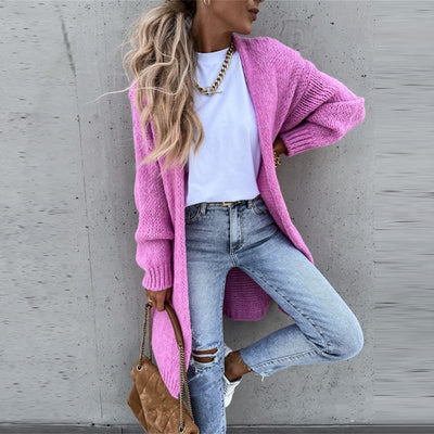 Sofia | Warm damesvest