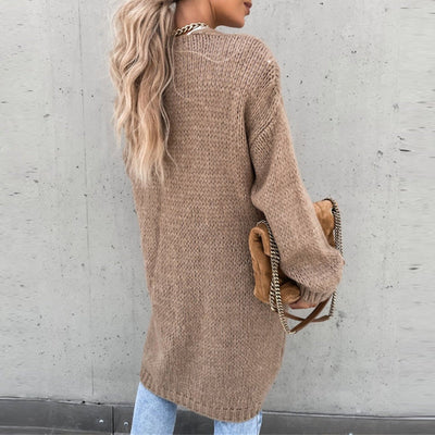 Sofia | Warm damesvest