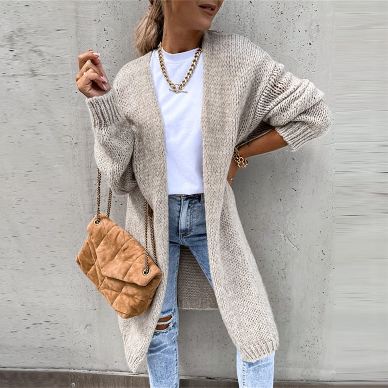 Sofia | Warm damesvest