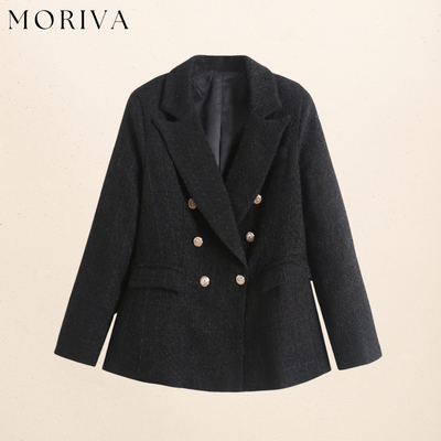 Jane | Luxe Blazer