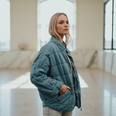 Bella | Elegante Jas