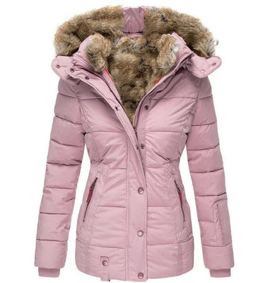 Skye | Warme Winterjas