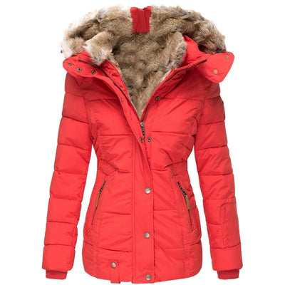 Skye | Warme Winterjas