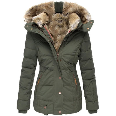 Skye | Warme Winterjas