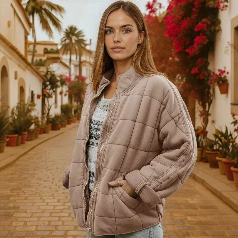 Bella | Elegante Jas