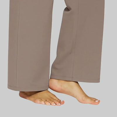 Liora | Elegante soft-touch jerseybroek