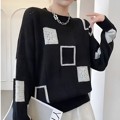 Alida | Knitted jumper