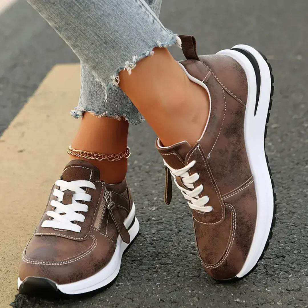 Moriva | Orthopedische sneakers