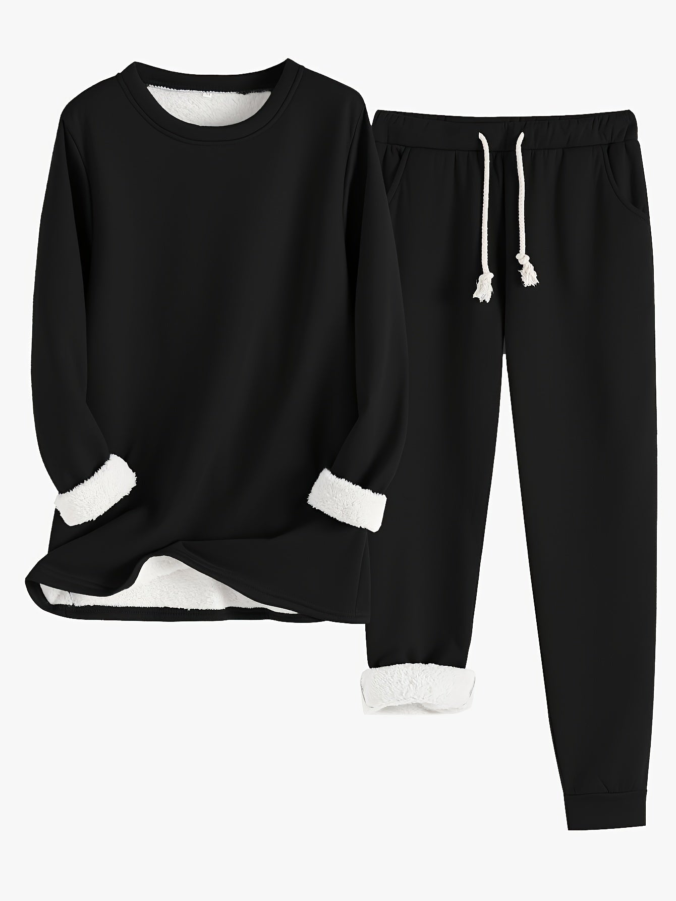 Kathrine | Comfortabele loungeset