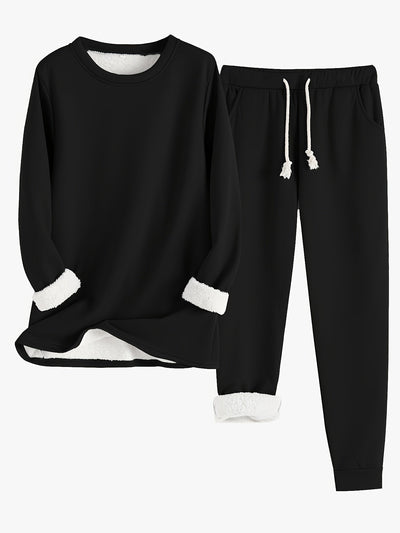 Kathrine | Comfortabele loungeset