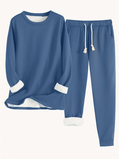 Kathrine | Comfortabele loungeset