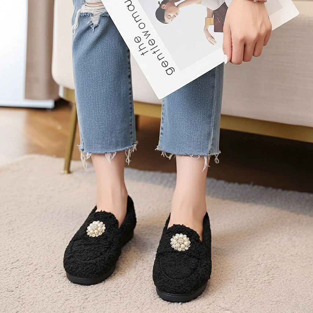 Aurélie | Slippers