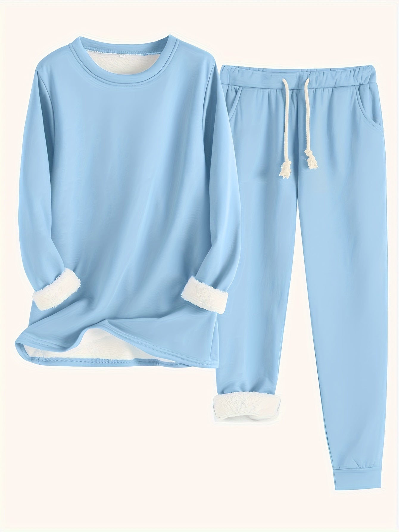 Kathrine | Comfortabele loungeset
