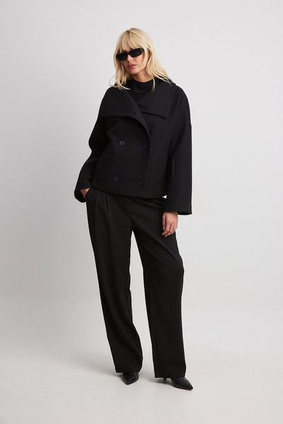 Claire | Luxe Trenchcoat