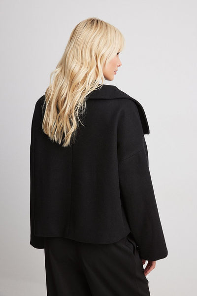 Claire | Luxe Trenchcoat