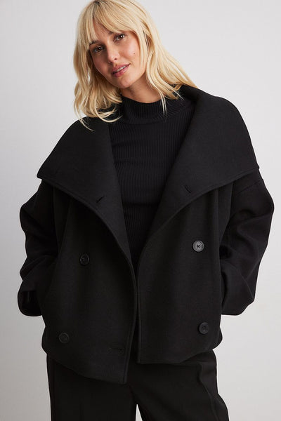 Claire | Luxe Trenchcoat