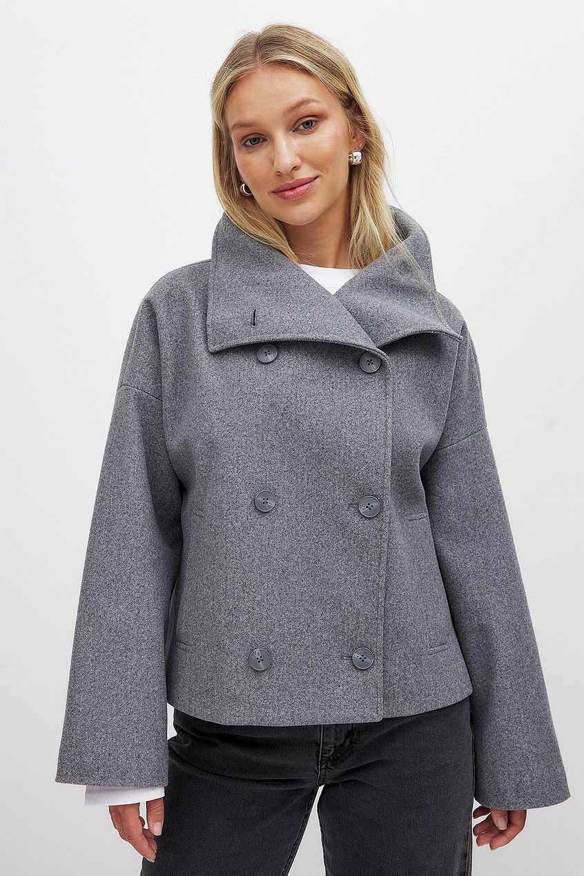 Claire | Luxe Trenchcoat