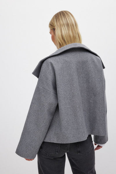 Claire | Luxe Trenchcoat
