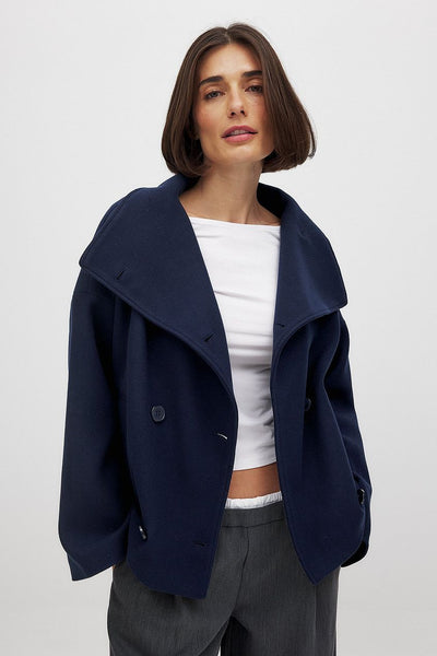 Claire | Luxe Trenchcoat