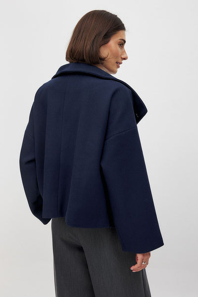 Claire | Luxe Trenchcoat