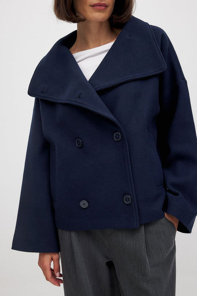 Claire | Luxe Trenchcoat