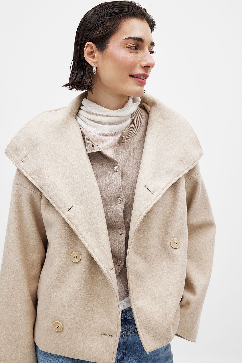Claire | Luxe Trenchcoat