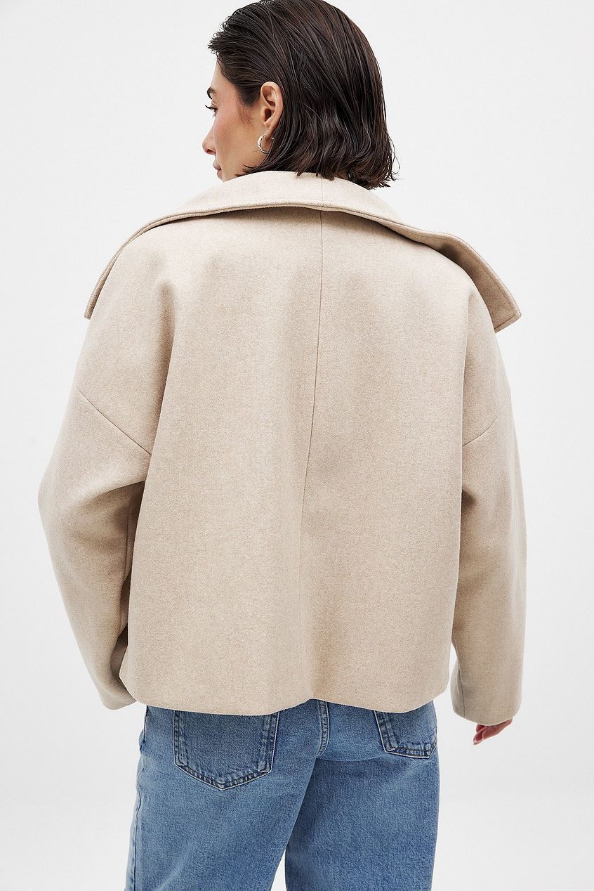 Claire | Luxe Trenchcoat