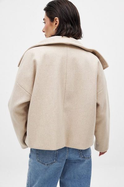 Claire | Luxe Trenchcoat