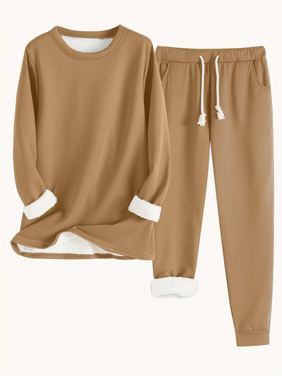 Kathrine | Comfortabele loungeset