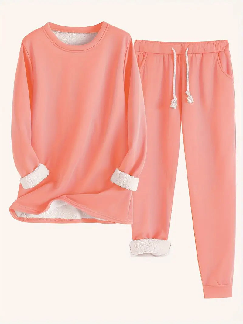 Kathrine | Comfortabele loungeset