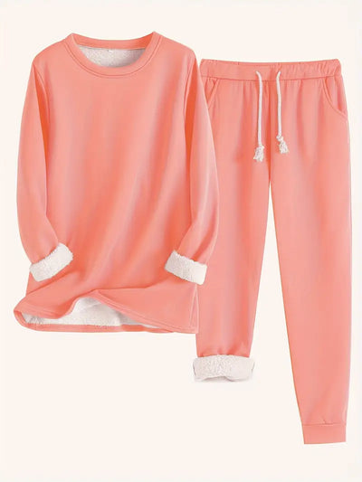 Kathrine | Comfortabele loungeset