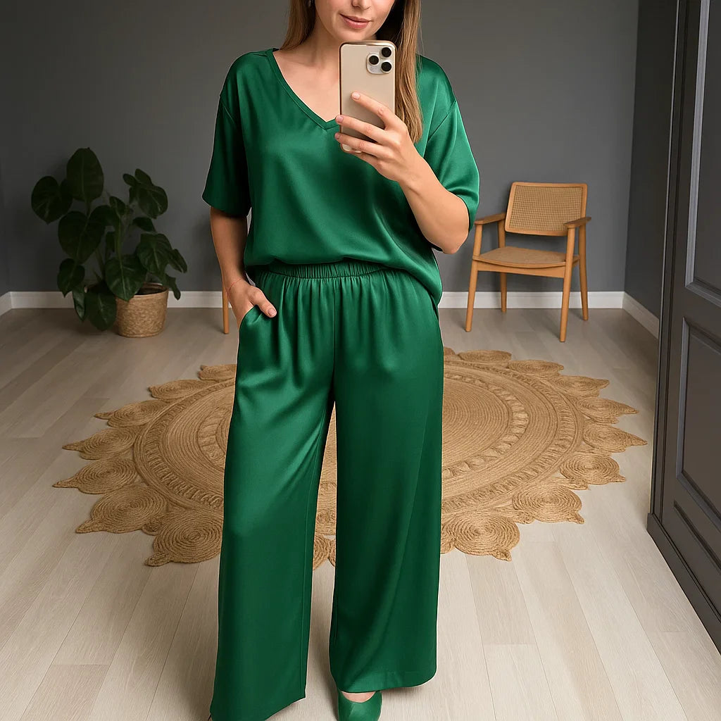 Eva | Comfort set