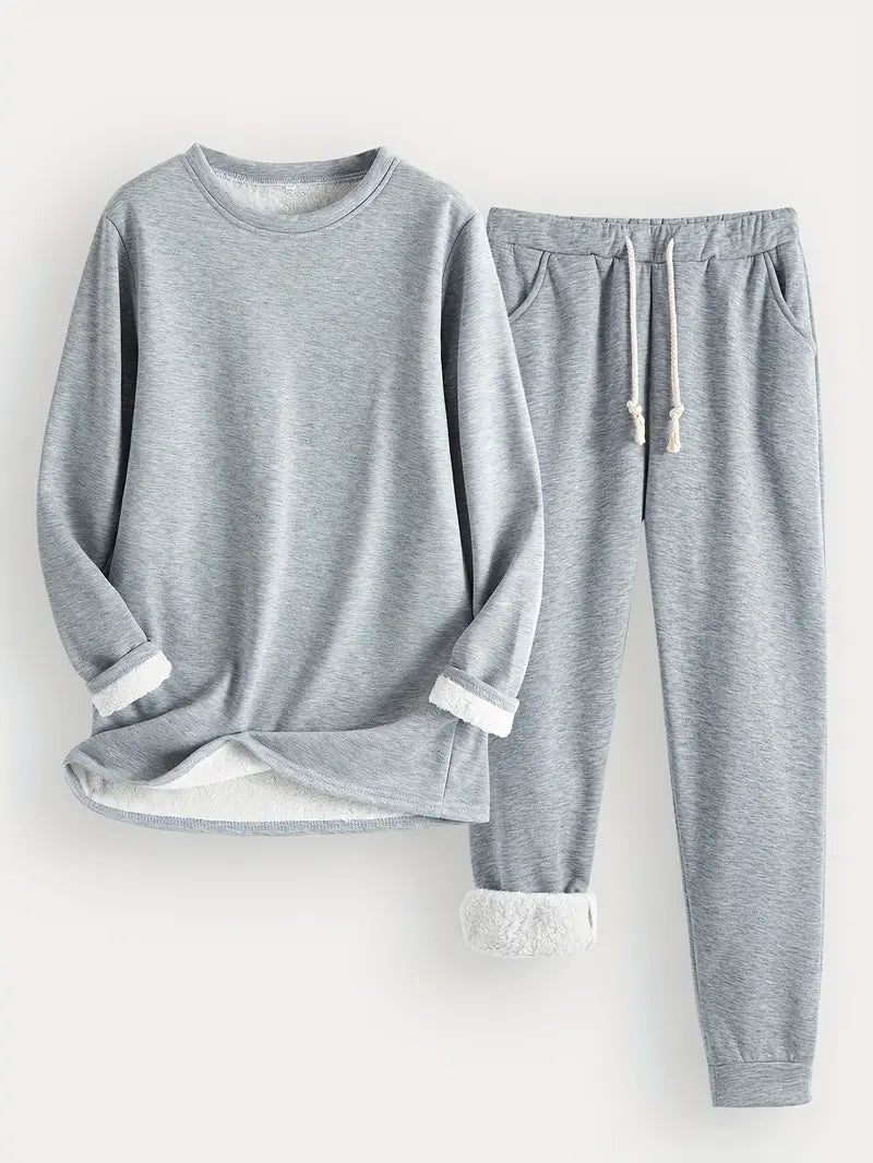 Kathrine | Comfortabele loungeset