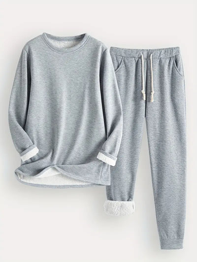 Kathrine | Comfortabele loungeset