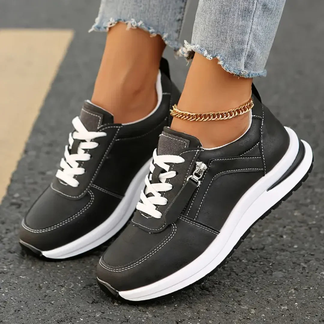Moriva | Orthopedische sneakers