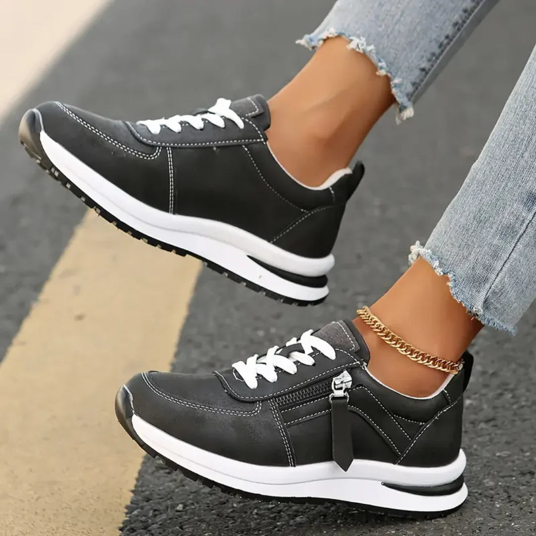 Moriva | Orthopedische sneakers