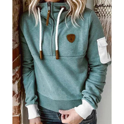 Luna | Comfortabele zachte sweater