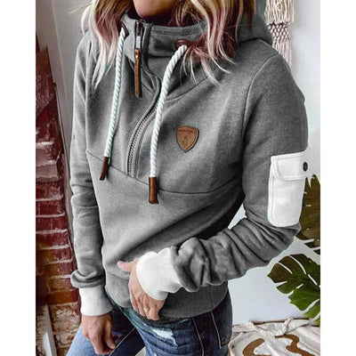 Luna | Comfortabele zachte sweater