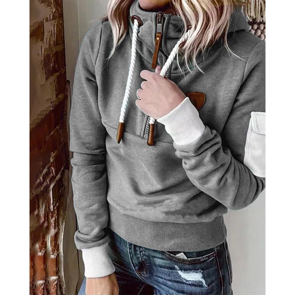 Luna | Comfortabele zachte sweater